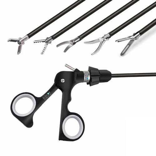 Laparoscopic Grasper